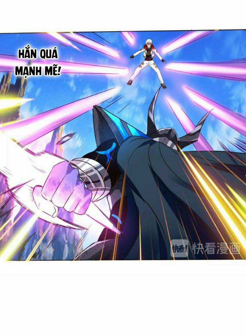 Thôn Phệ Lĩnh Vực Chapter 60 trang 29