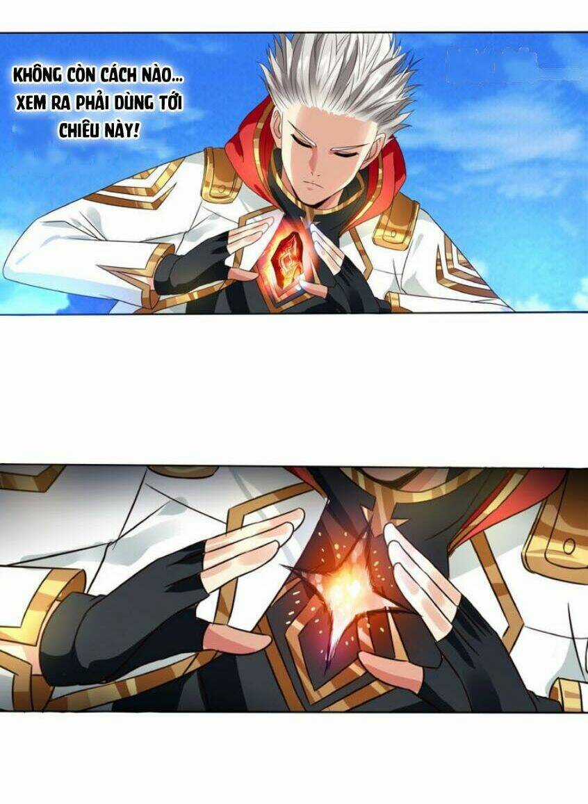 Thôn Phệ Lĩnh Vực Chapter 60 trang 30