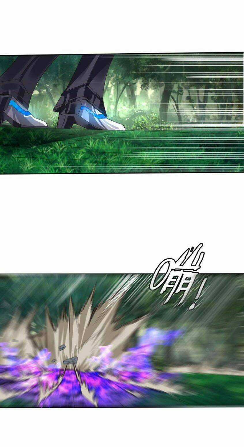 Thôn Phệ Lĩnh Vực Chapter 60 trang 5