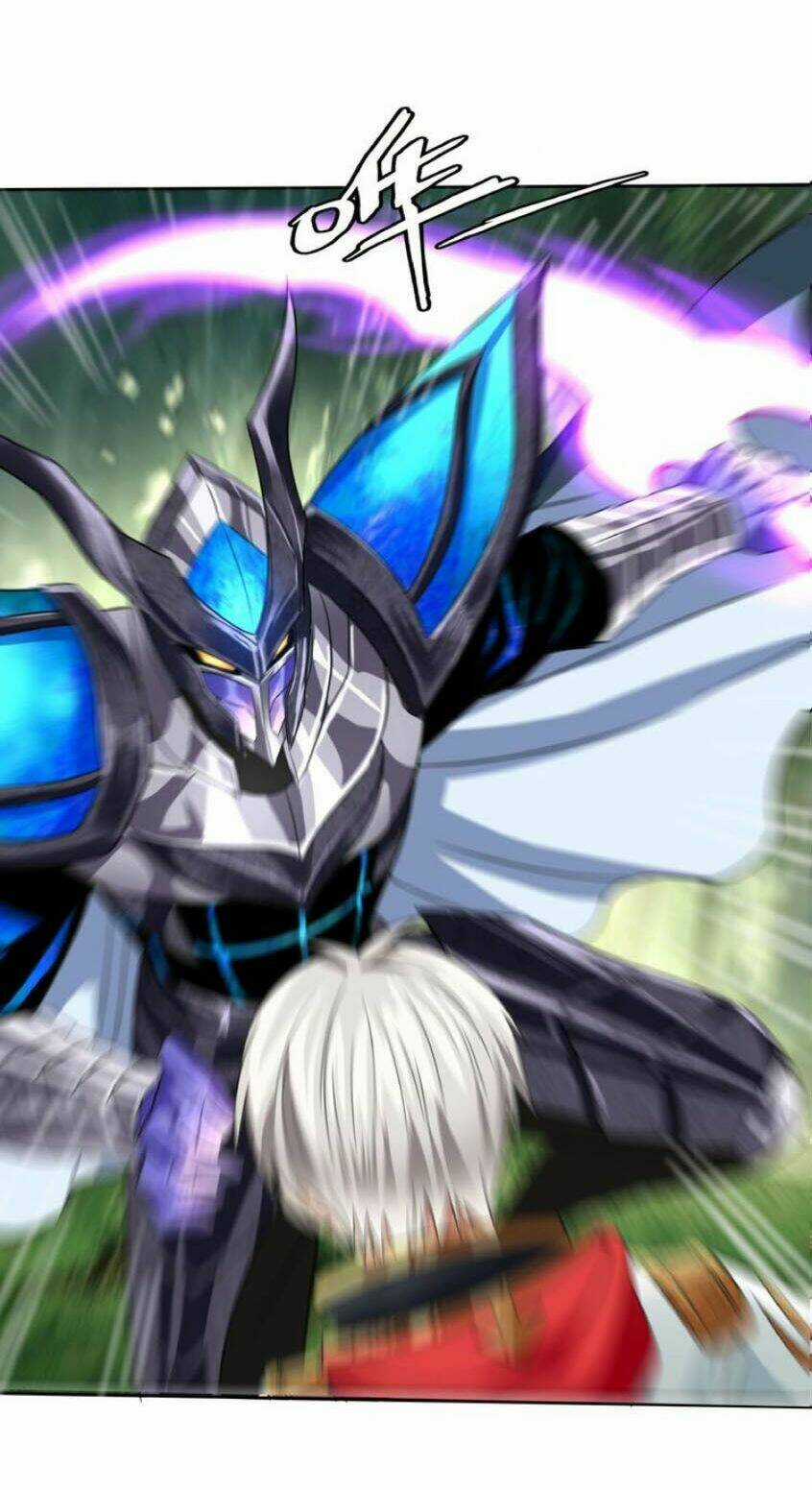 Thôn Phệ Lĩnh Vực Chapter 60 trang 6