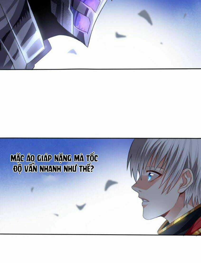 Thôn Phệ Lĩnh Vực Chapter 60 trang 8