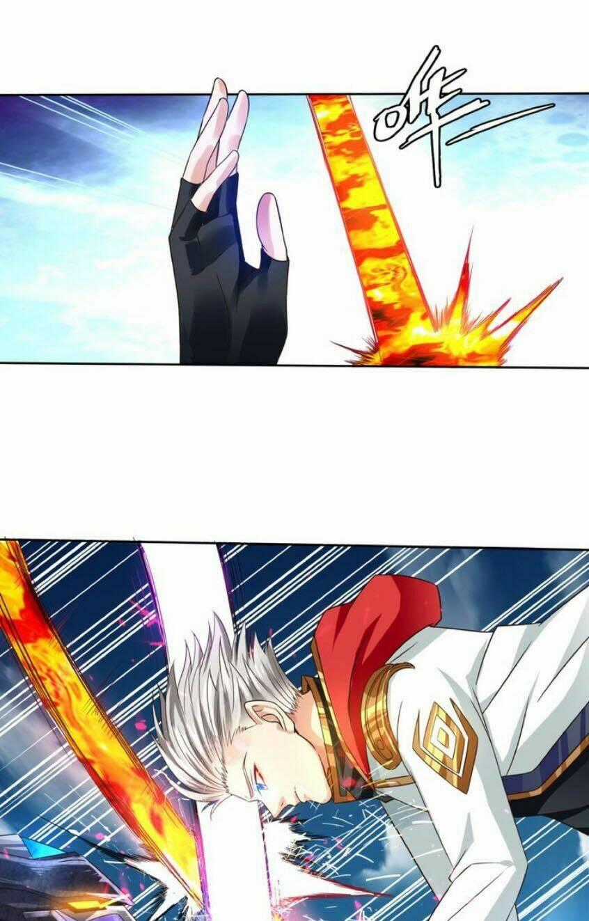 Thôn Phệ Lĩnh Vực Chapter 61 trang 1
