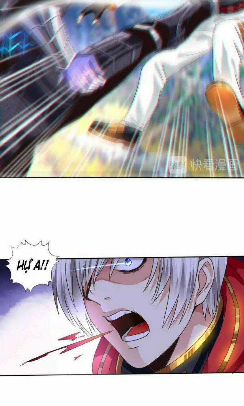 Thôn Phệ Lĩnh Vực Chapter 61 trang 10