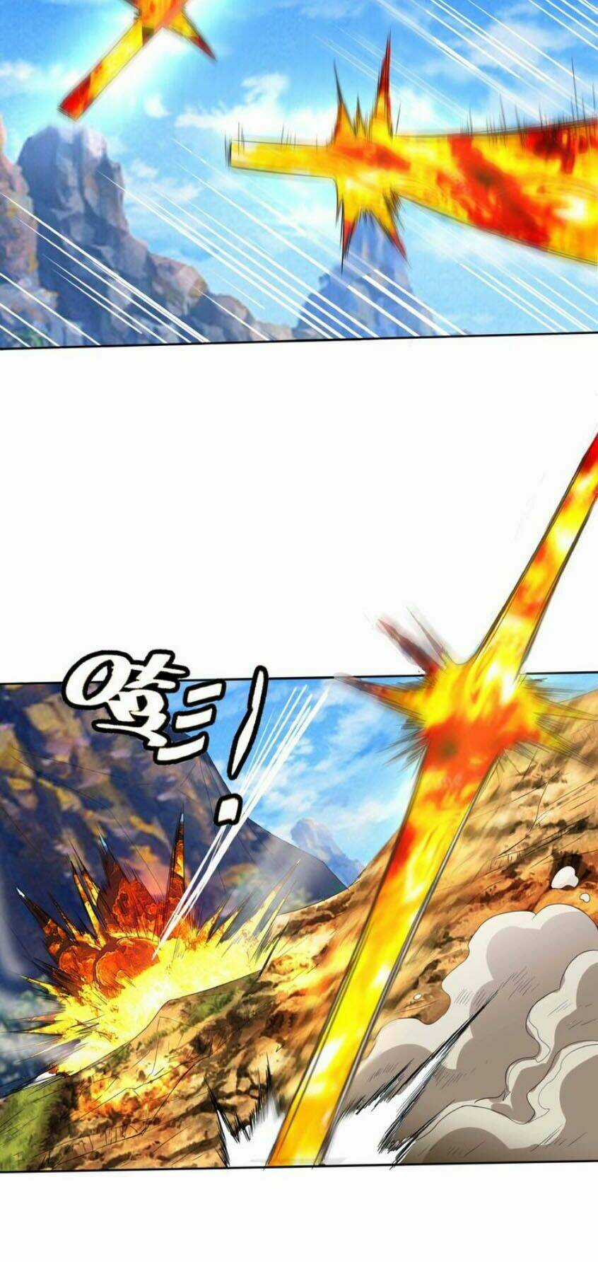 Thôn Phệ Lĩnh Vực Chapter 61 trang 12