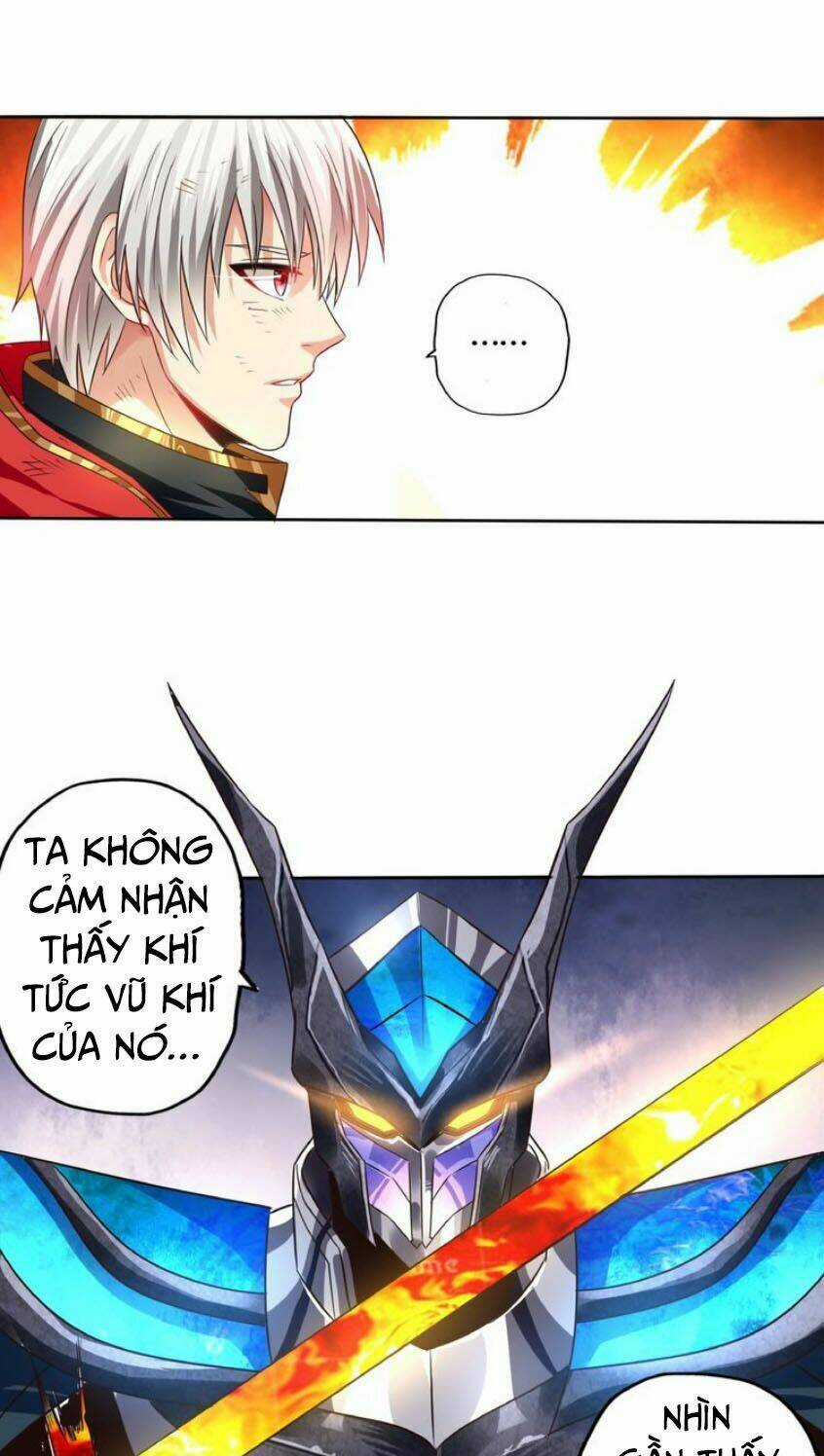 Thôn Phệ Lĩnh Vực Chapter 61 trang 16