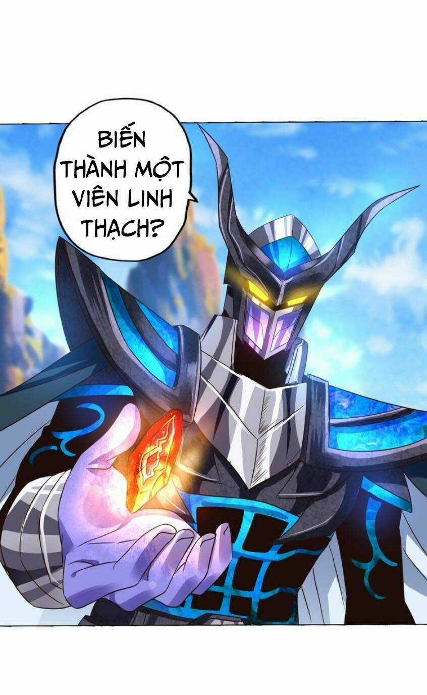 Thôn Phệ Lĩnh Vực Chapter 61 trang 20