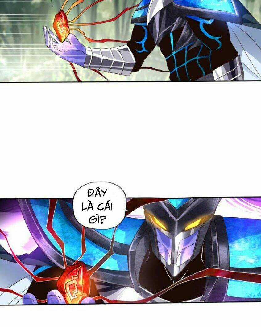 Thôn Phệ Lĩnh Vực Chapter 61 trang 22