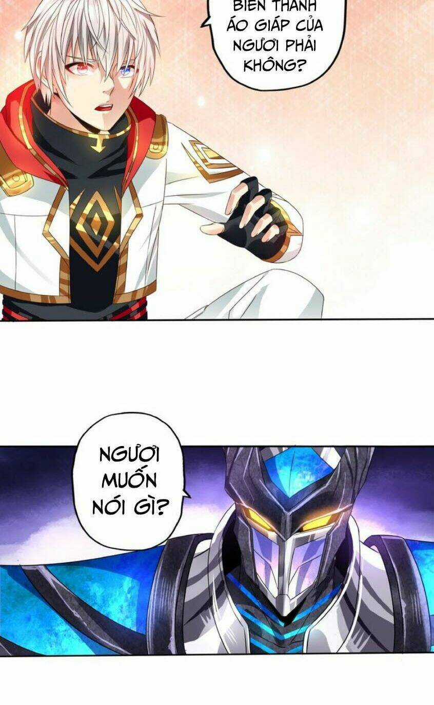 Thôn Phệ Lĩnh Vực Chapter 61 trang 24