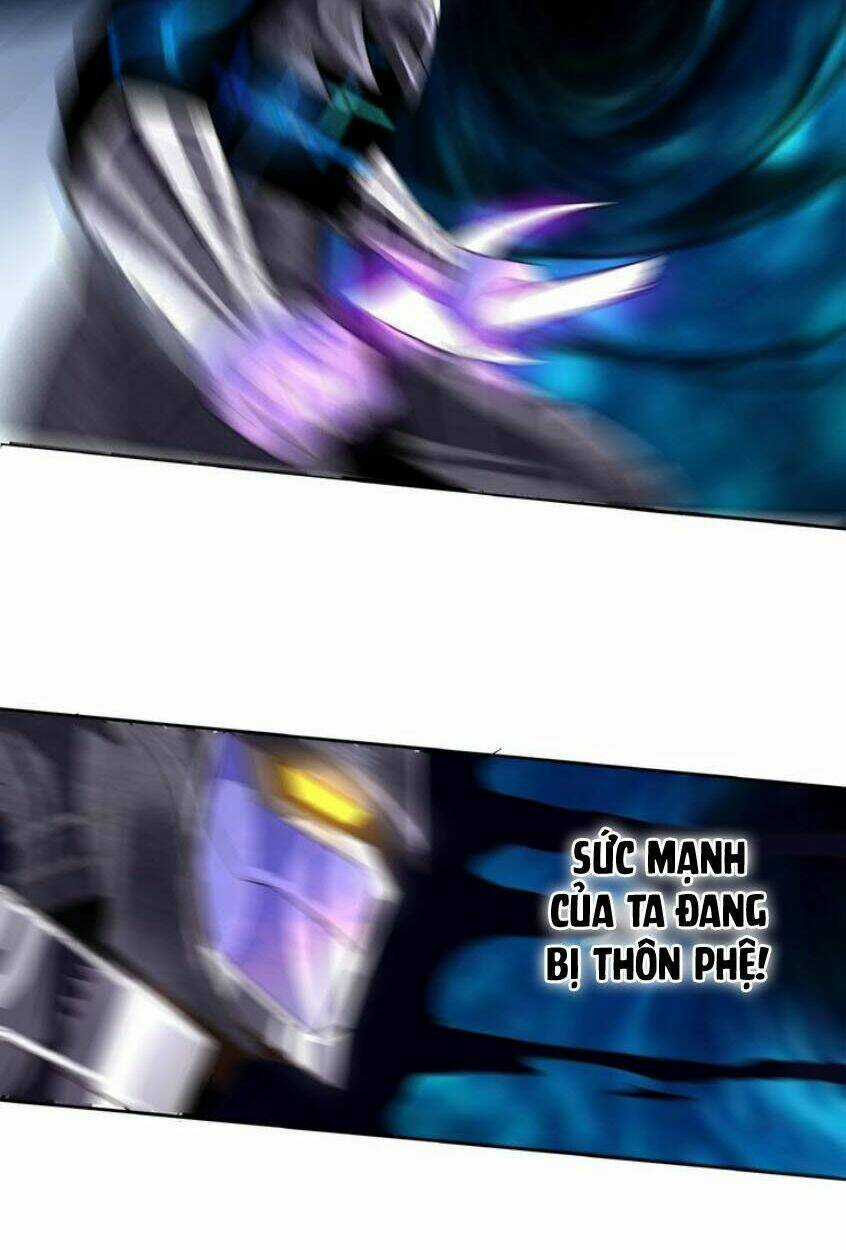 Thôn Phệ Lĩnh Vực Chapter 61 trang 26