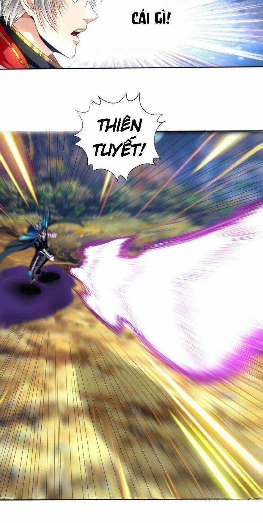 Thôn Phệ Lĩnh Vực Chapter 61 trang 32