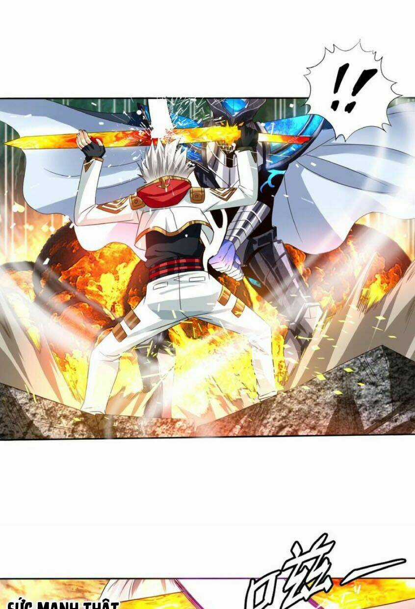 Thôn Phệ Lĩnh Vực Chapter 61 trang 7