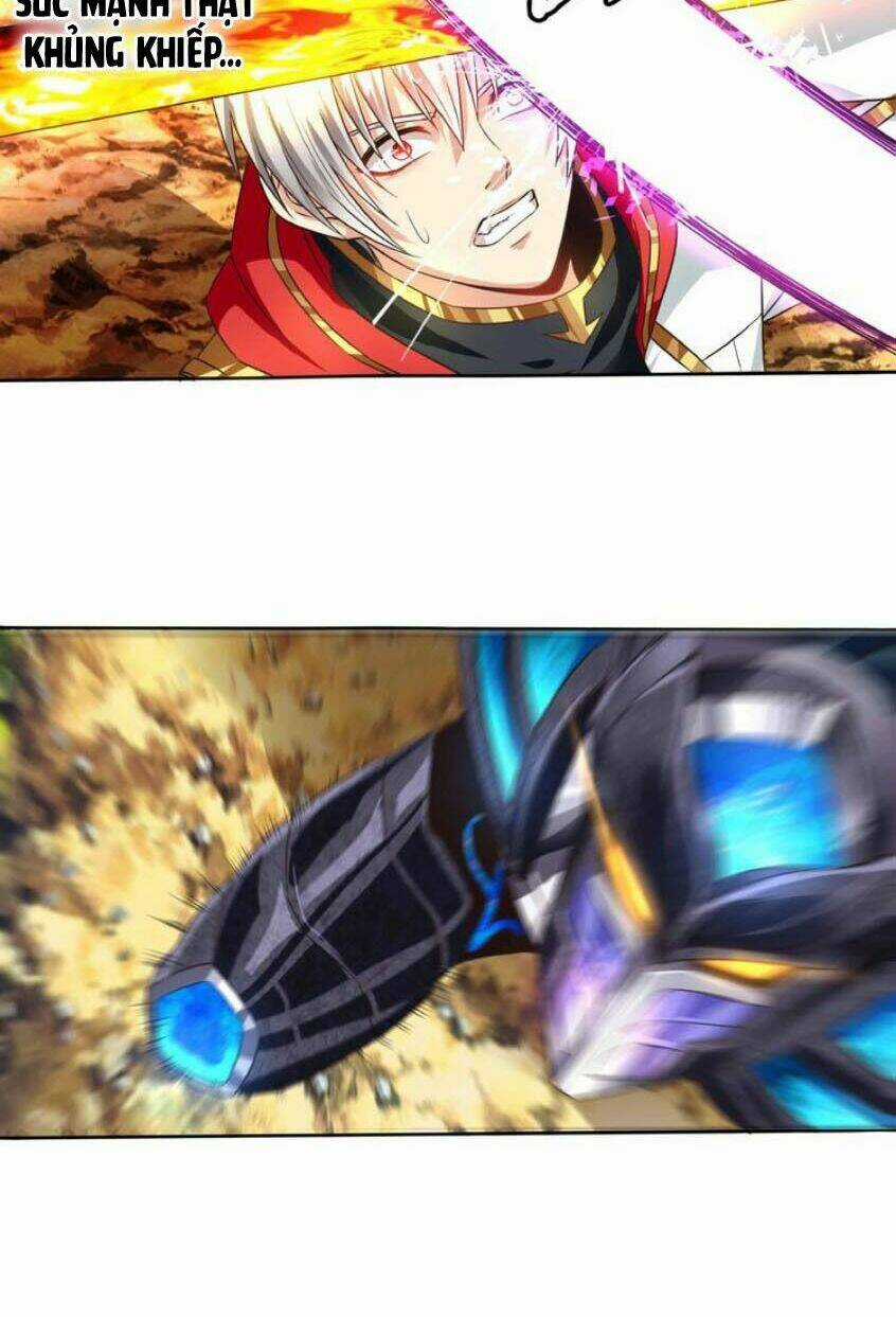 Thôn Phệ Lĩnh Vực Chapter 61 trang 8