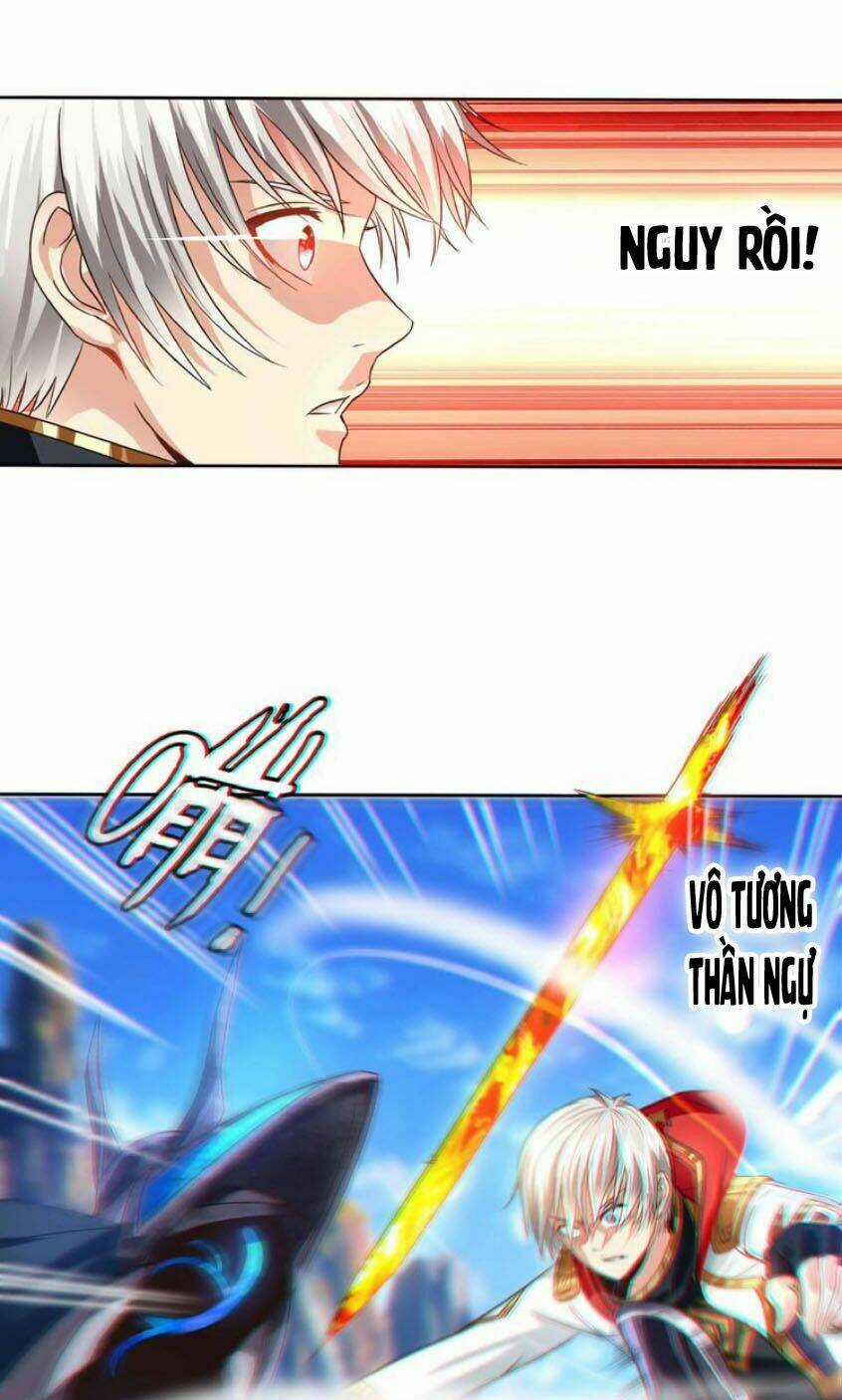 Thôn Phệ Lĩnh Vực Chapter 61 trang 9