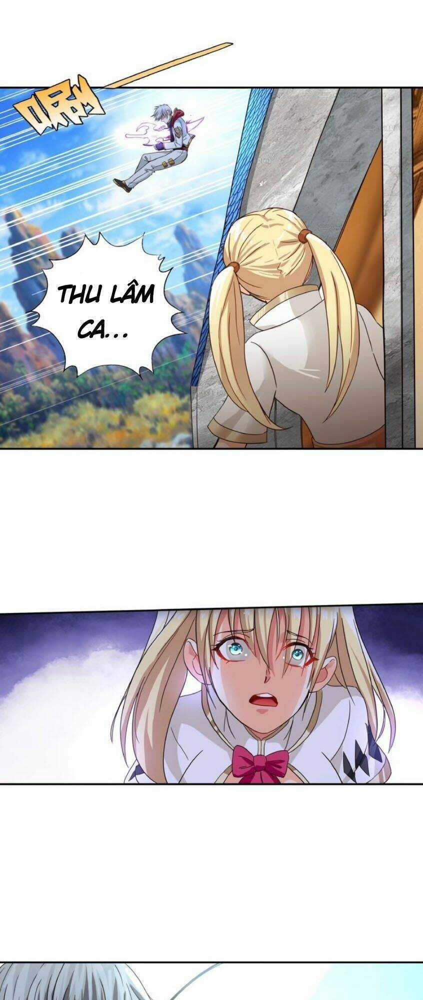 Thôn Phệ Lĩnh Vực Chapter 62 trang 10