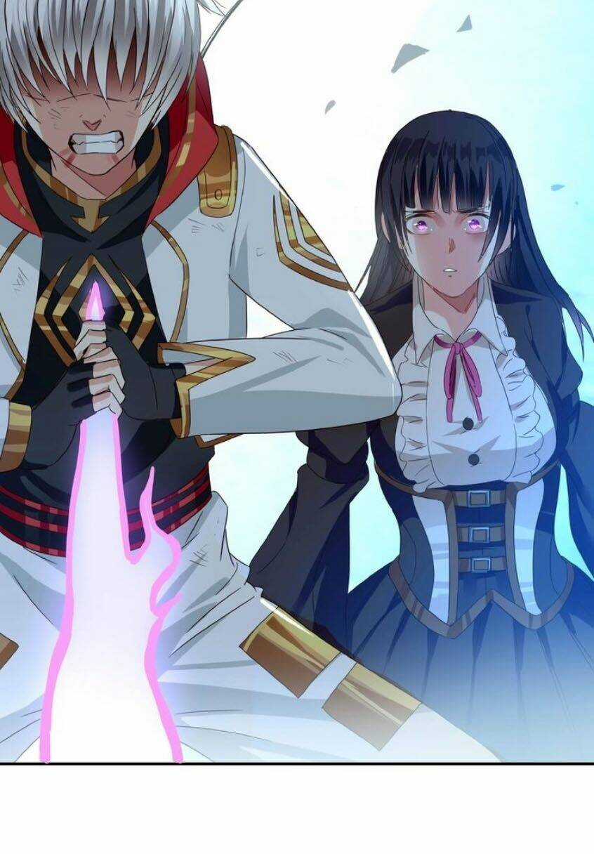 Thôn Phệ Lĩnh Vực Chapter 62 trang 11