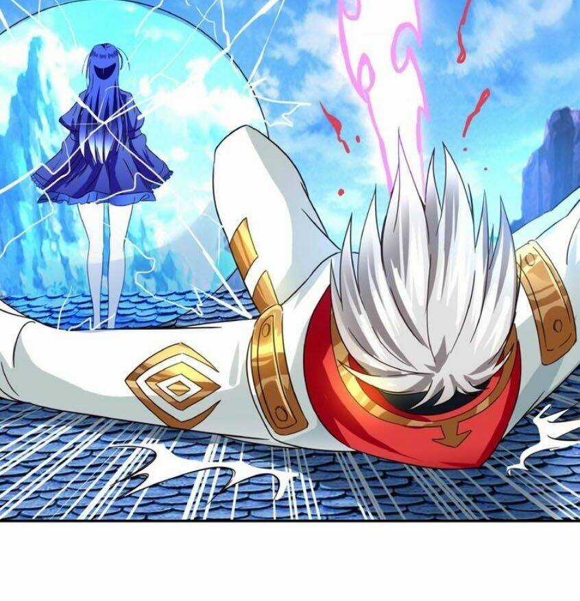 Thôn Phệ Lĩnh Vực Chapter 62 trang 13