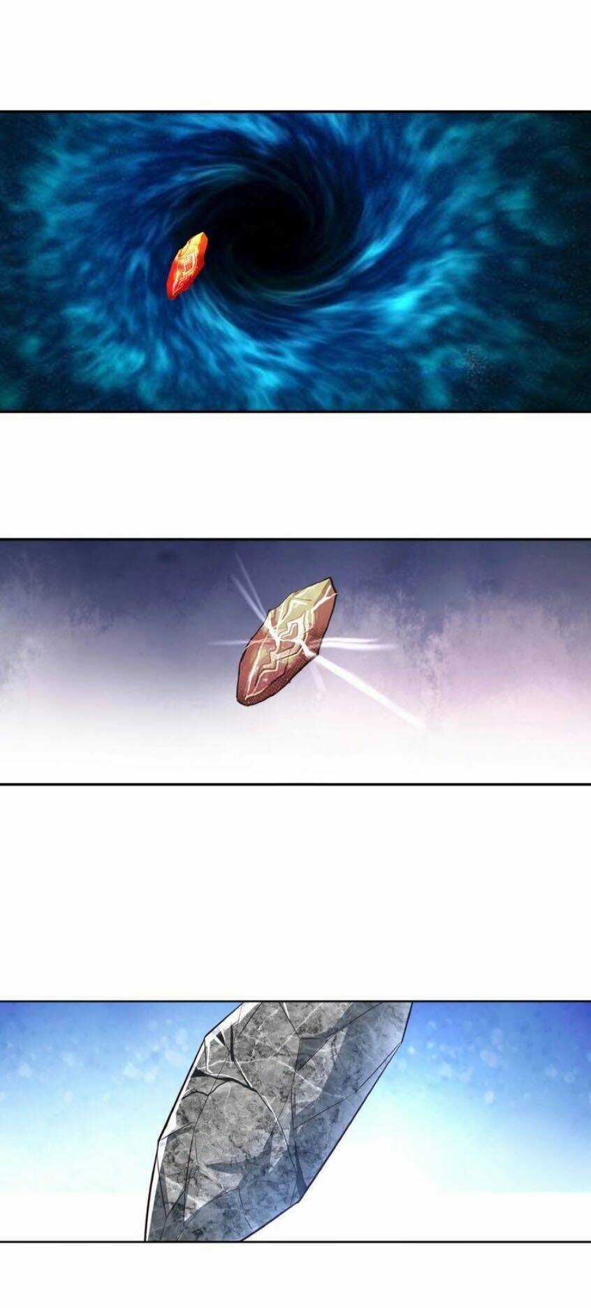 Thôn Phệ Lĩnh Vực Chapter 62 trang 14