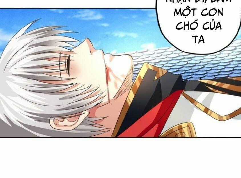 Thôn Phệ Lĩnh Vực Chapter 62 trang 26