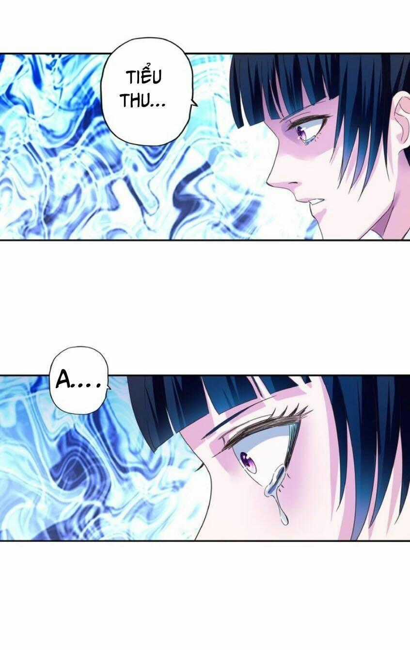 Thôn Phệ Lĩnh Vực Chapter 62 trang 27