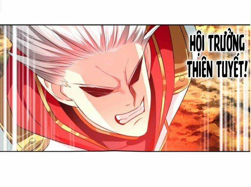 Thôn Phệ Lĩnh Vực Chapter 62 trang 3