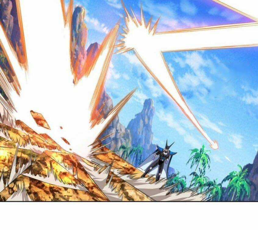 Thôn Phệ Lĩnh Vực Chapter 62 trang 5