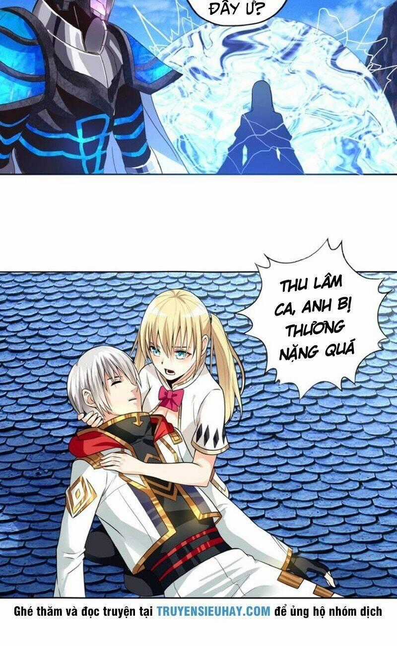 Thôn Phệ Lĩnh Vực Chapter 63 trang 1