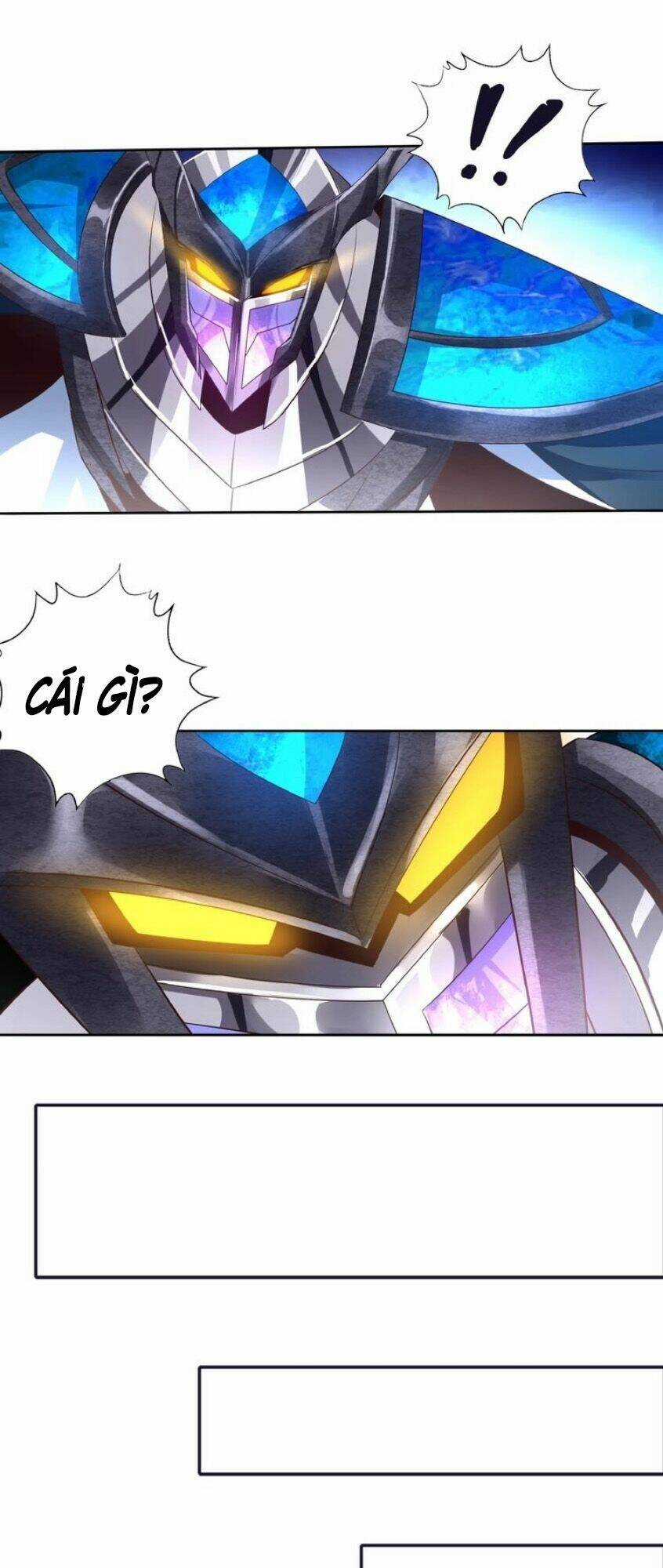 Thôn Phệ Lĩnh Vực Chapter 63 trang 10