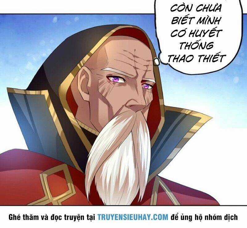 Thôn Phệ Lĩnh Vực Chapter 63 trang 35
