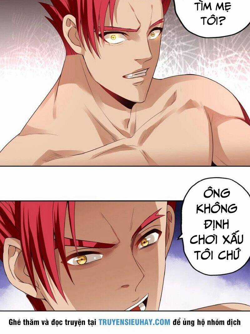 Thôn Phệ Lĩnh Vực Chapter 63 trang 39