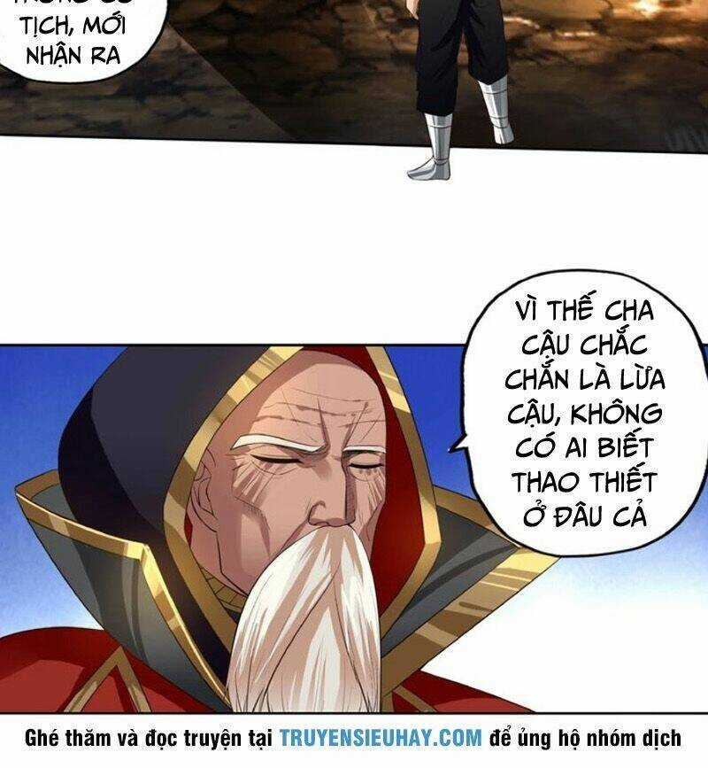 Thôn Phệ Lĩnh Vực Chapter 63 trang 43