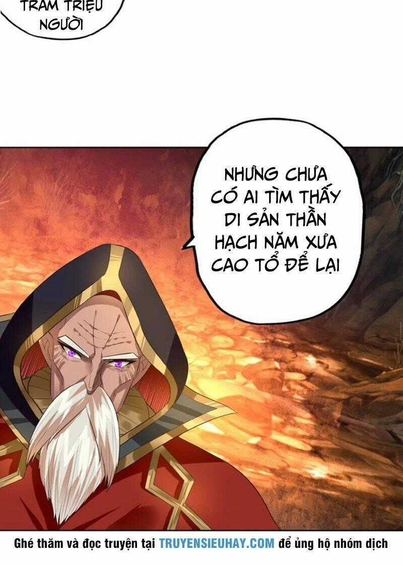 Thôn Phệ Lĩnh Vực Chapter 63 trang 45