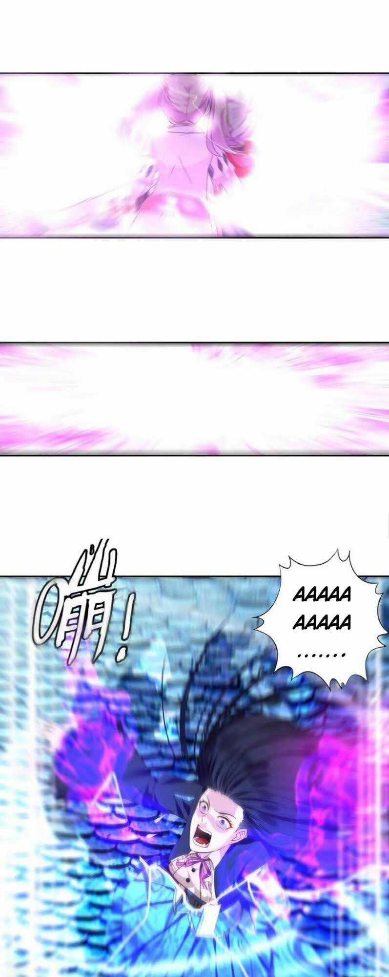 Thôn Phệ Lĩnh Vực Chapter 63 trang 8