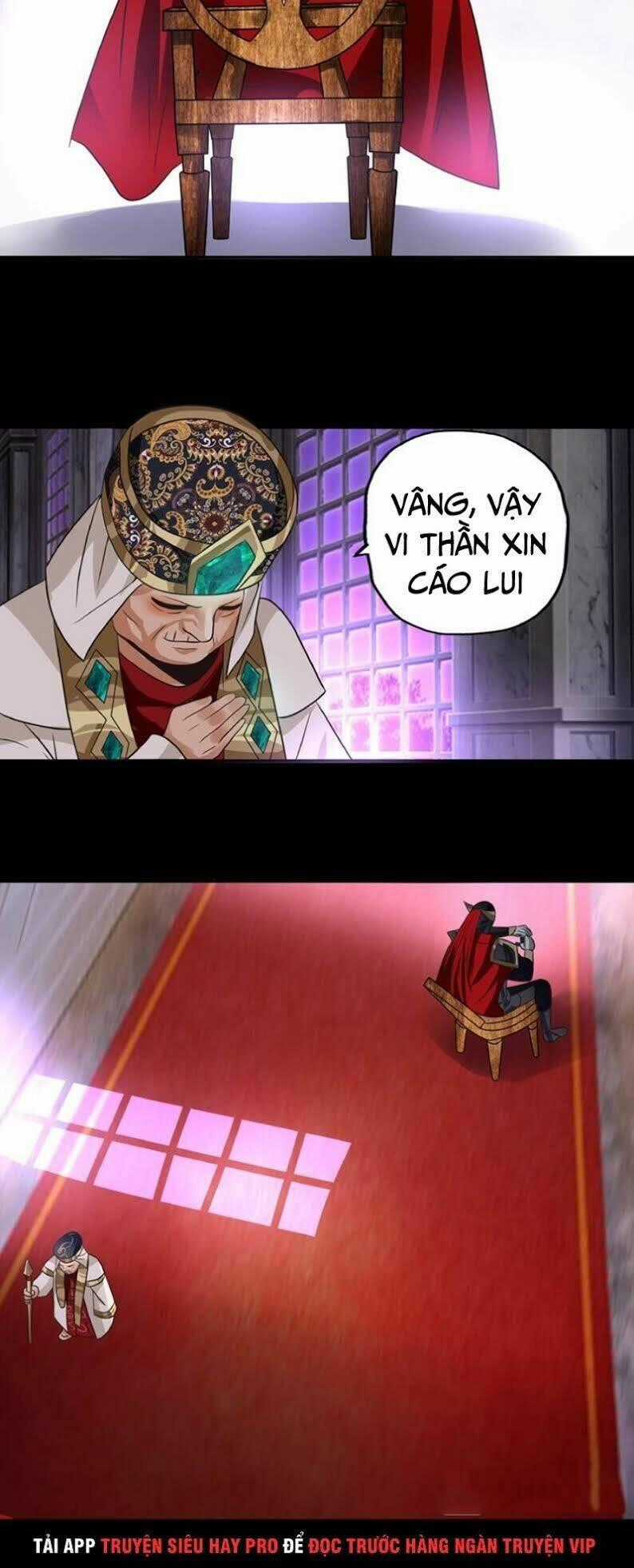 Thôn Phệ Lĩnh Vực Chapter 67 trang 1