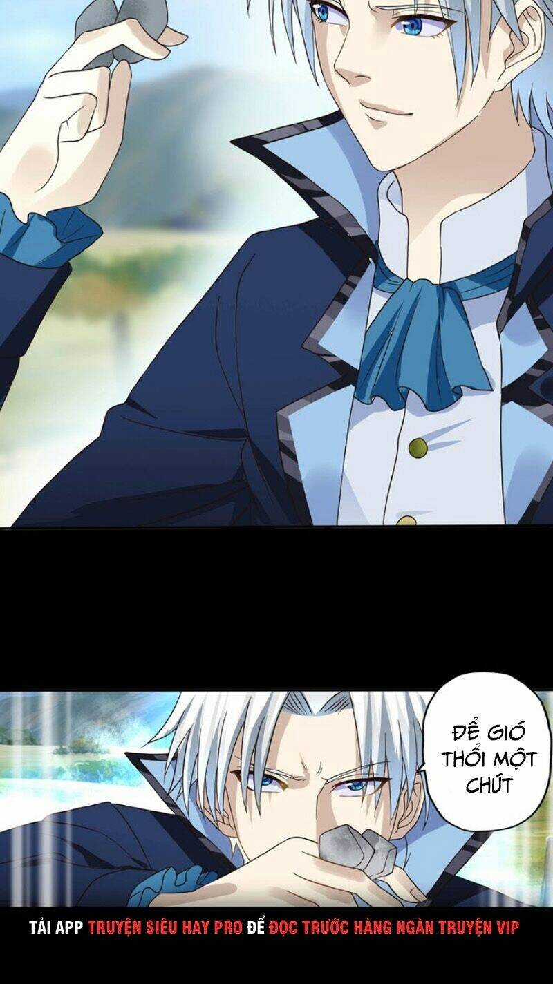 Thôn Phệ Lĩnh Vực Chapter 67 trang 11