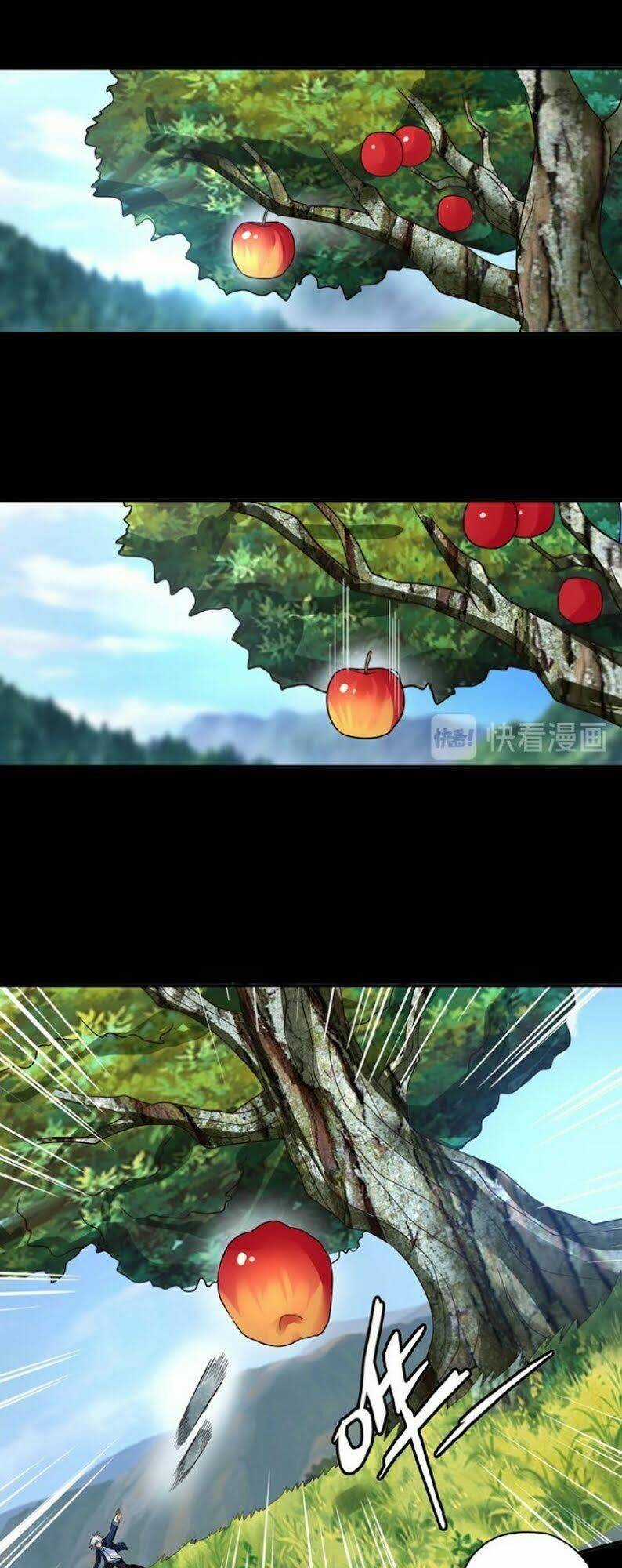 Thôn Phệ Lĩnh Vực Chapter 67 trang 12