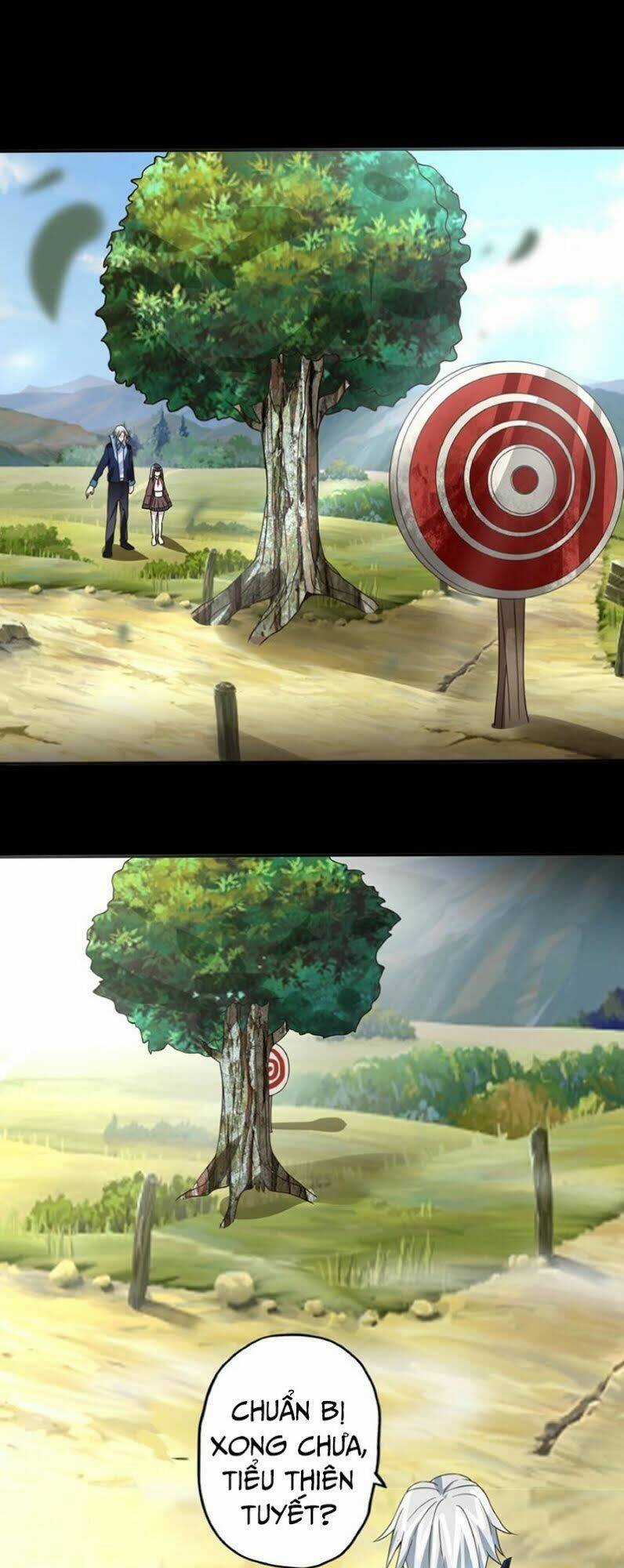 Thôn Phệ Lĩnh Vực Chapter 67 trang 8