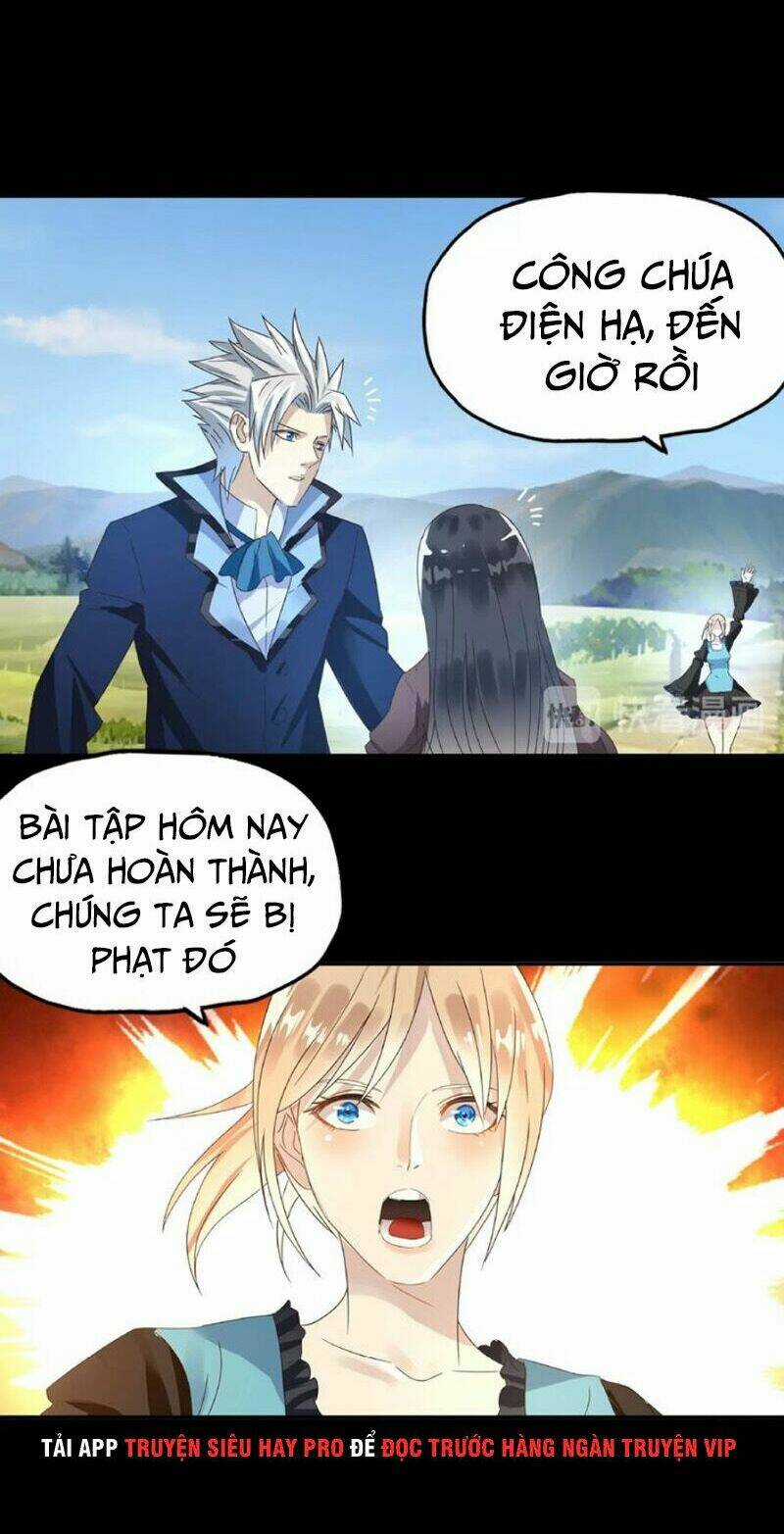 Thôn Phệ Lĩnh Vực Chapter 68 trang 10