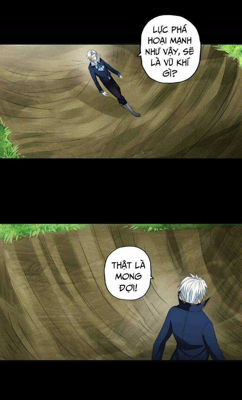 Thôn Phệ Lĩnh Vực Chapter 68 trang 13