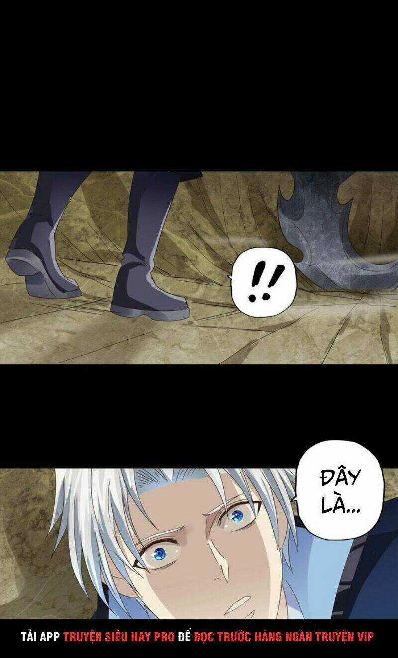 Thôn Phệ Lĩnh Vực Chapter 68 trang 14