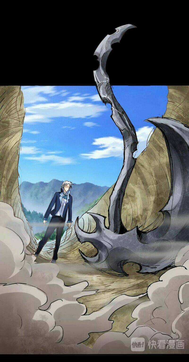 Thôn Phệ Lĩnh Vực Chapter 68 trang 15