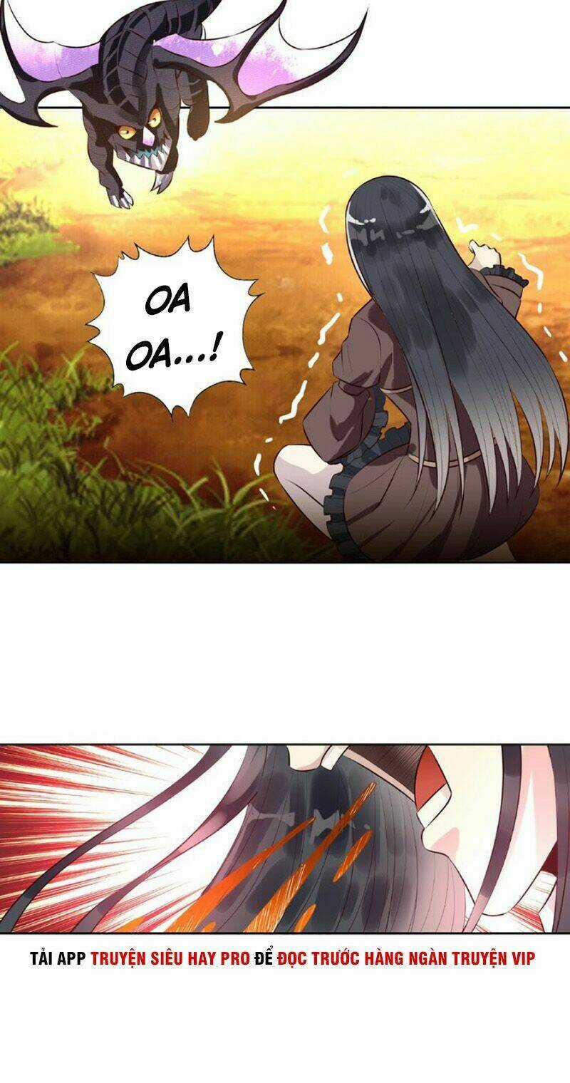 Thôn Phệ Lĩnh Vực Chapter 68 trang 28