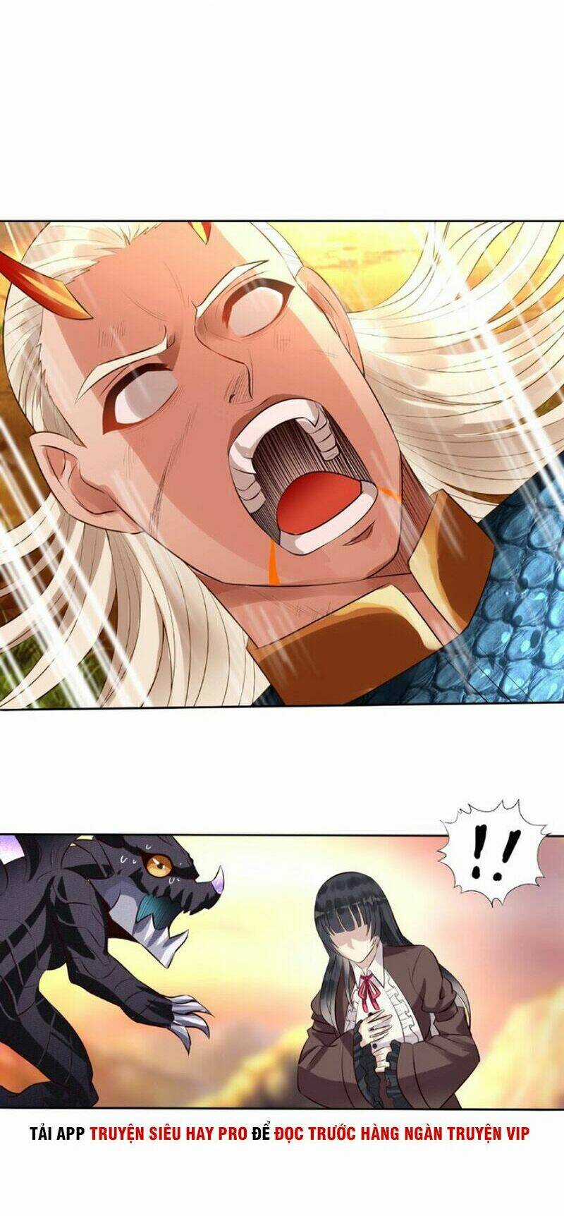 Thôn Phệ Lĩnh Vực Chapter 68 trang 30