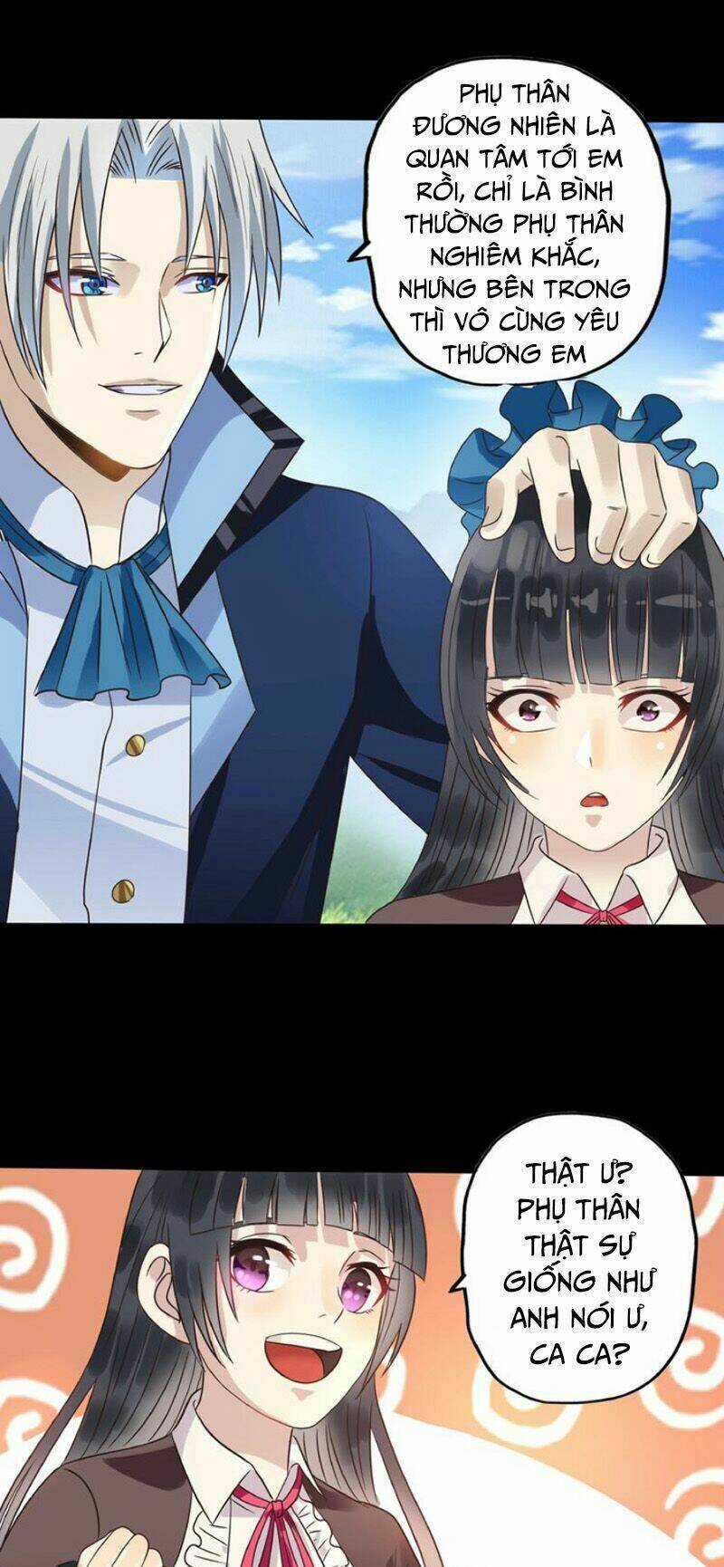 Thôn Phệ Lĩnh Vực Chapter 68 trang 7