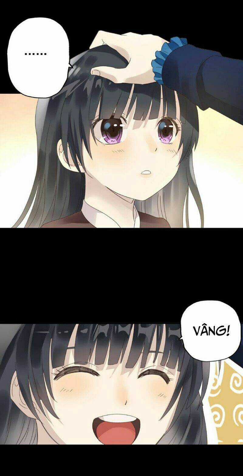 Thôn Phệ Lĩnh Vực Chapter 68 trang 9