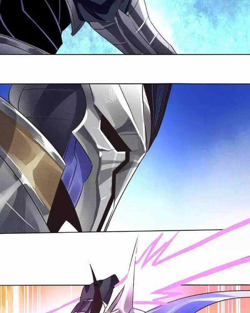 Thôn Phệ Lĩnh Vực Chapter 69 trang 10