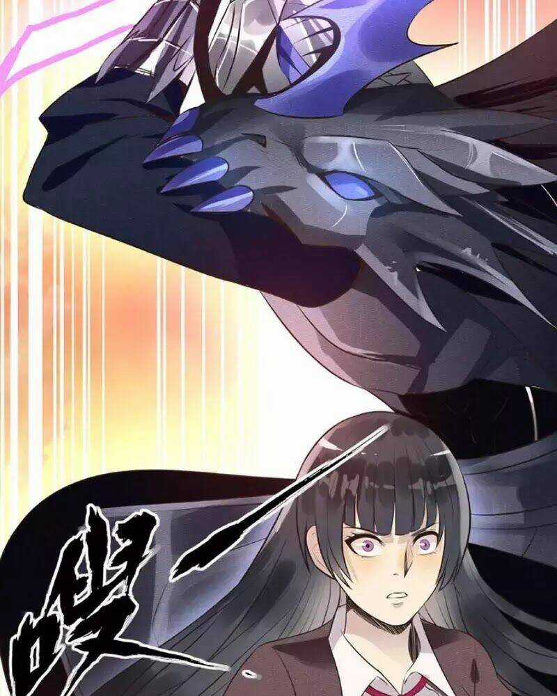 Thôn Phệ Lĩnh Vực Chapter 69 trang 11