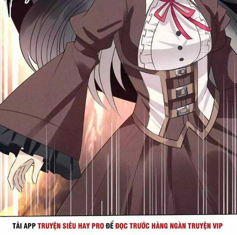 Thôn Phệ Lĩnh Vực Chapter 69 trang 12