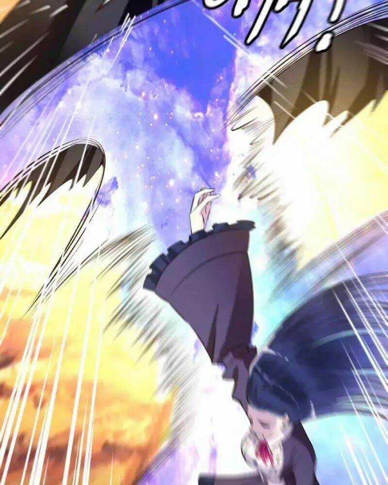 Thôn Phệ Lĩnh Vực Chapter 69 trang 17