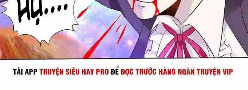 Thôn Phệ Lĩnh Vực Chapter 69 trang 19