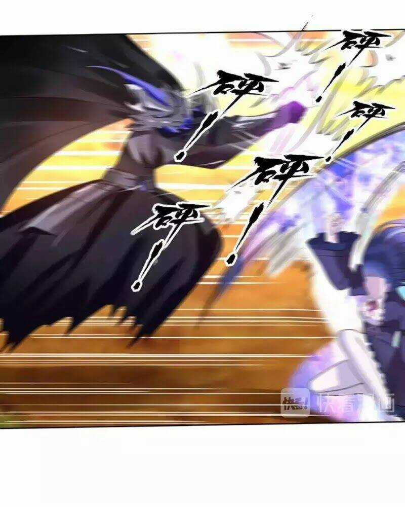 Thôn Phệ Lĩnh Vực Chapter 69 trang 20